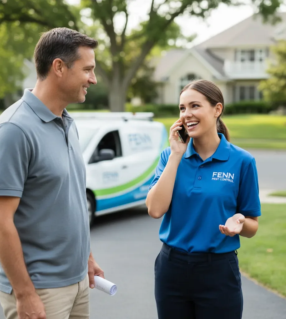 Mosquito Control in Minoa, NY